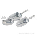 stainless steel Bulk Scoops/ sugar shovles for baking use